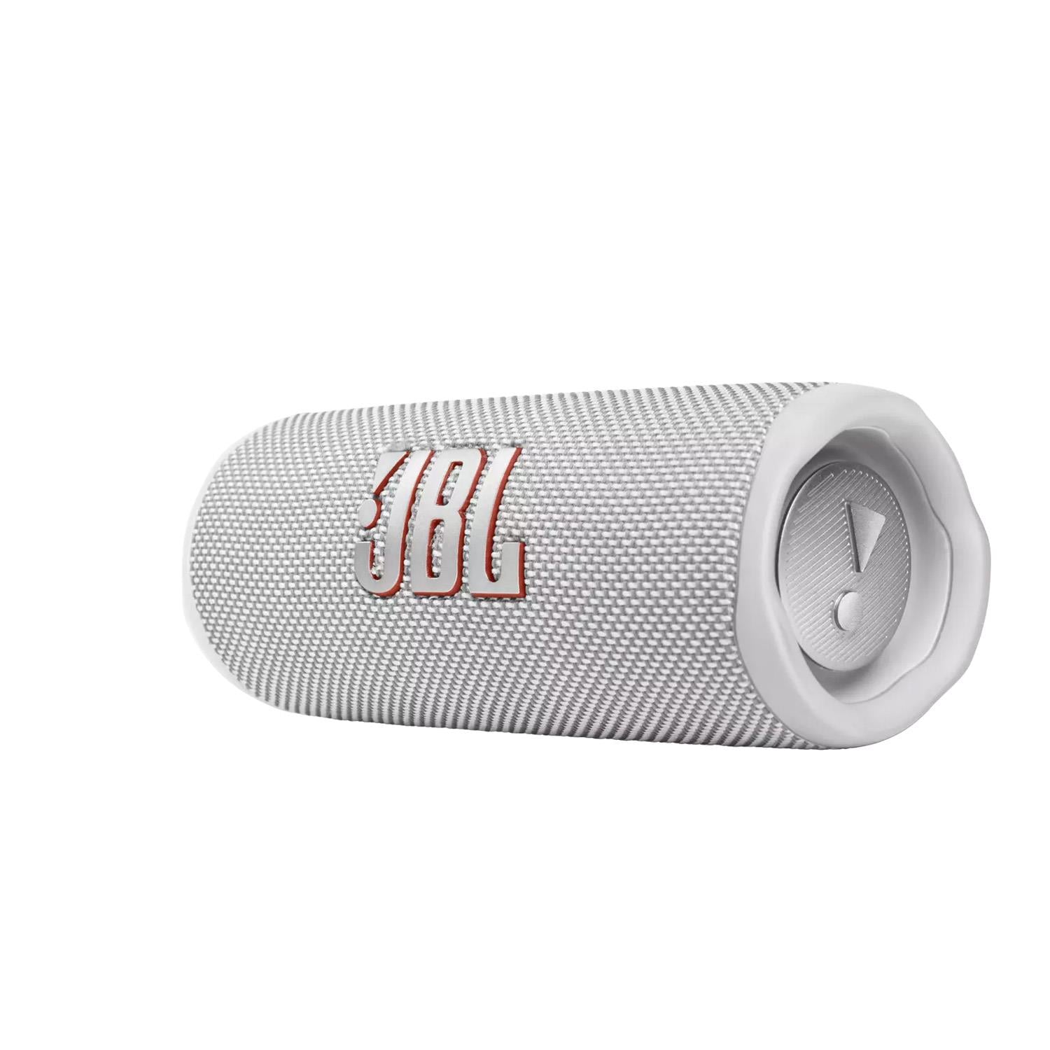 JBL Flip6 Bluetooth Hoparlör IP67 - Beyaz