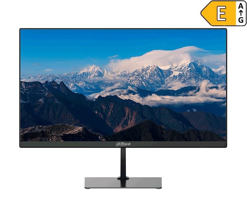 Dahua 27'' LM27-C200 5ms 75Hz Vga Hdmi LED