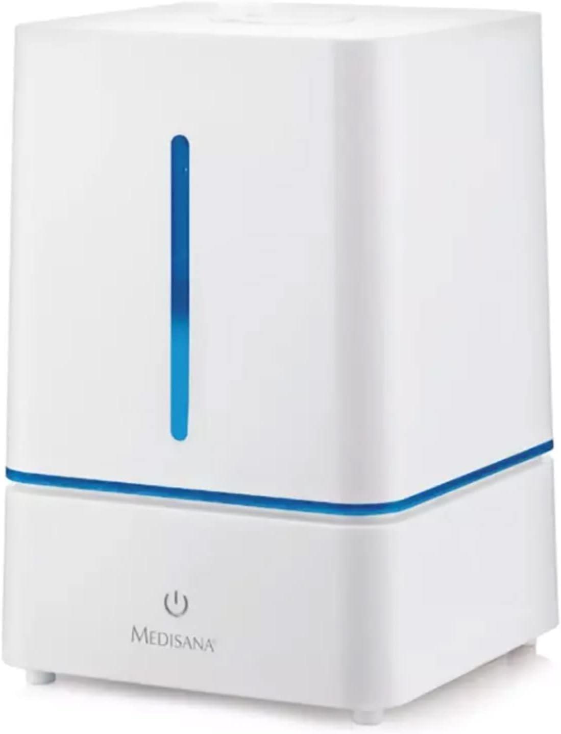Medisana 40012 Hava Nemlendirme Cihazı