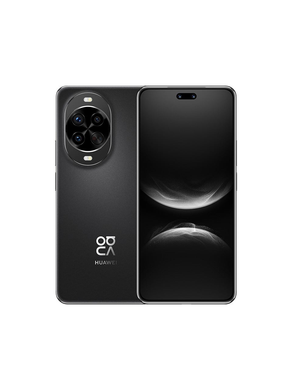 Huawei Nova 14 Pro, 512GB 12GB Ram, 50MP Ön Ultra Portre Çift Kamera, (HUAWEI Türkiye Garantili), Siyah