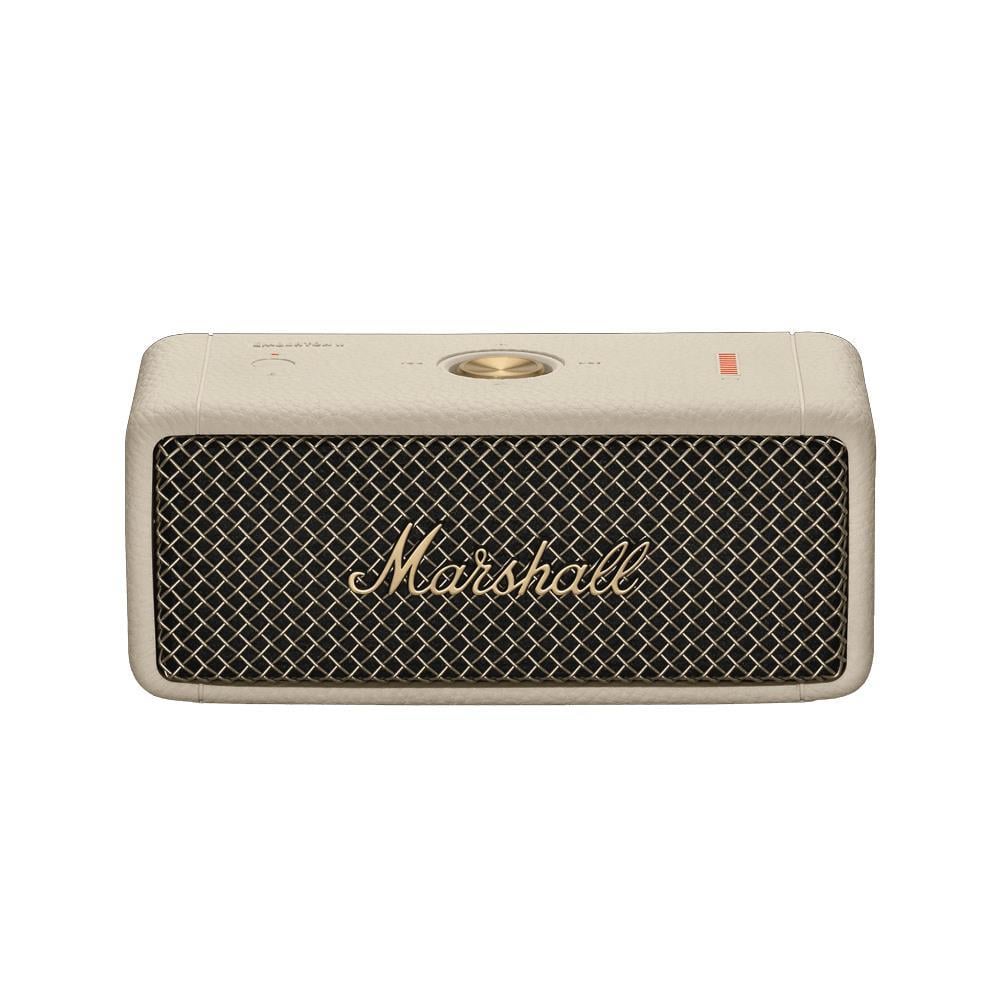 Marshall Emberton II Bluetooth Hoparlör, Cream