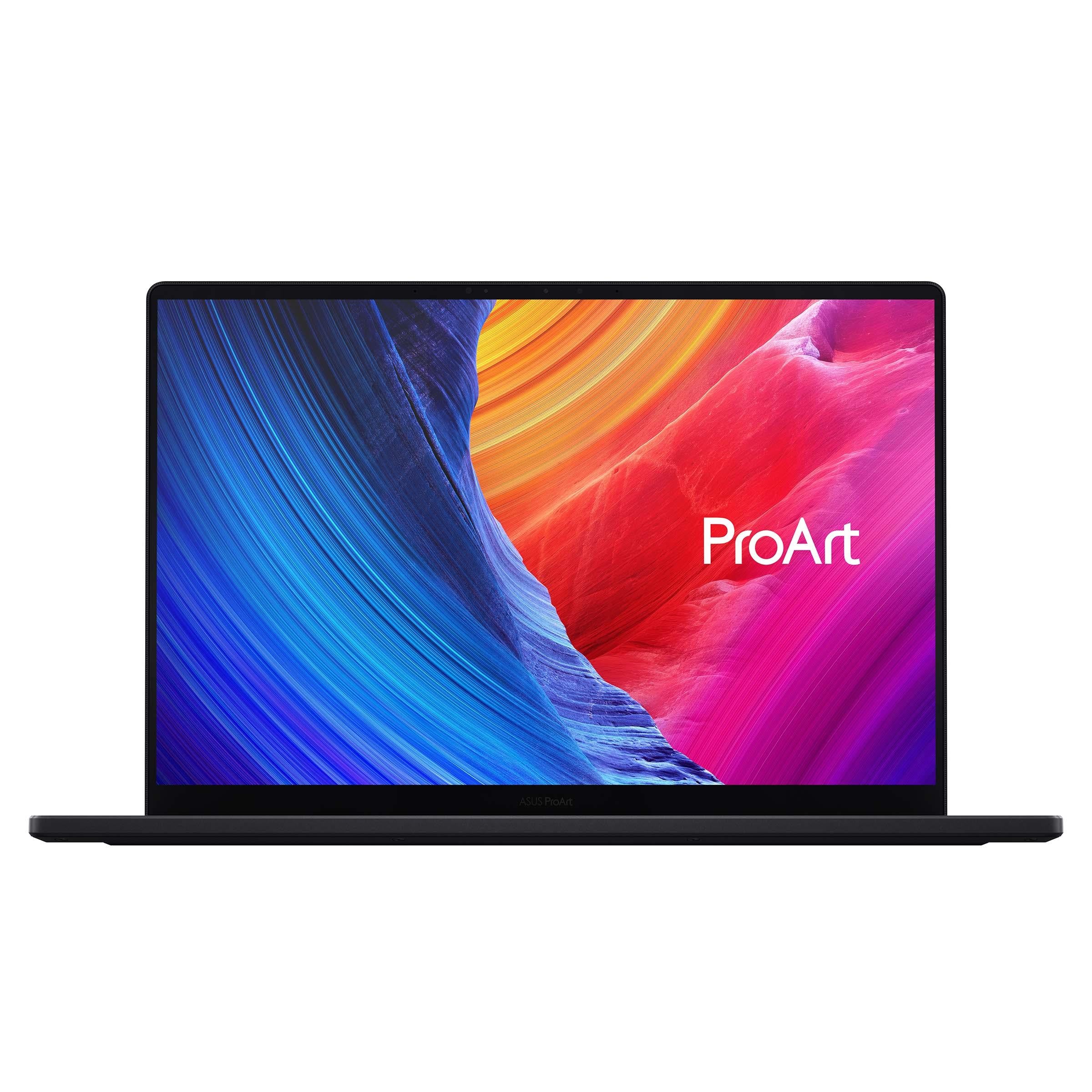 Asus ProArt P16 H7606WP-ME022W AMD Ryzen AI 9 HX 370 64GB 2TB SSD