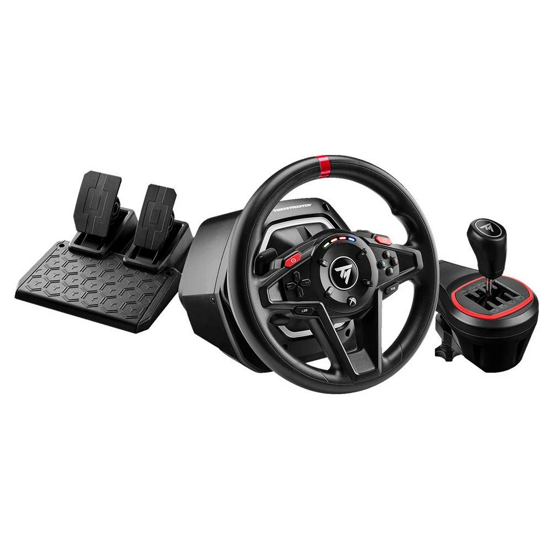 Thrustmaster T128X Direksiyon Seti (Xbox-PC) - TM-RW4460267