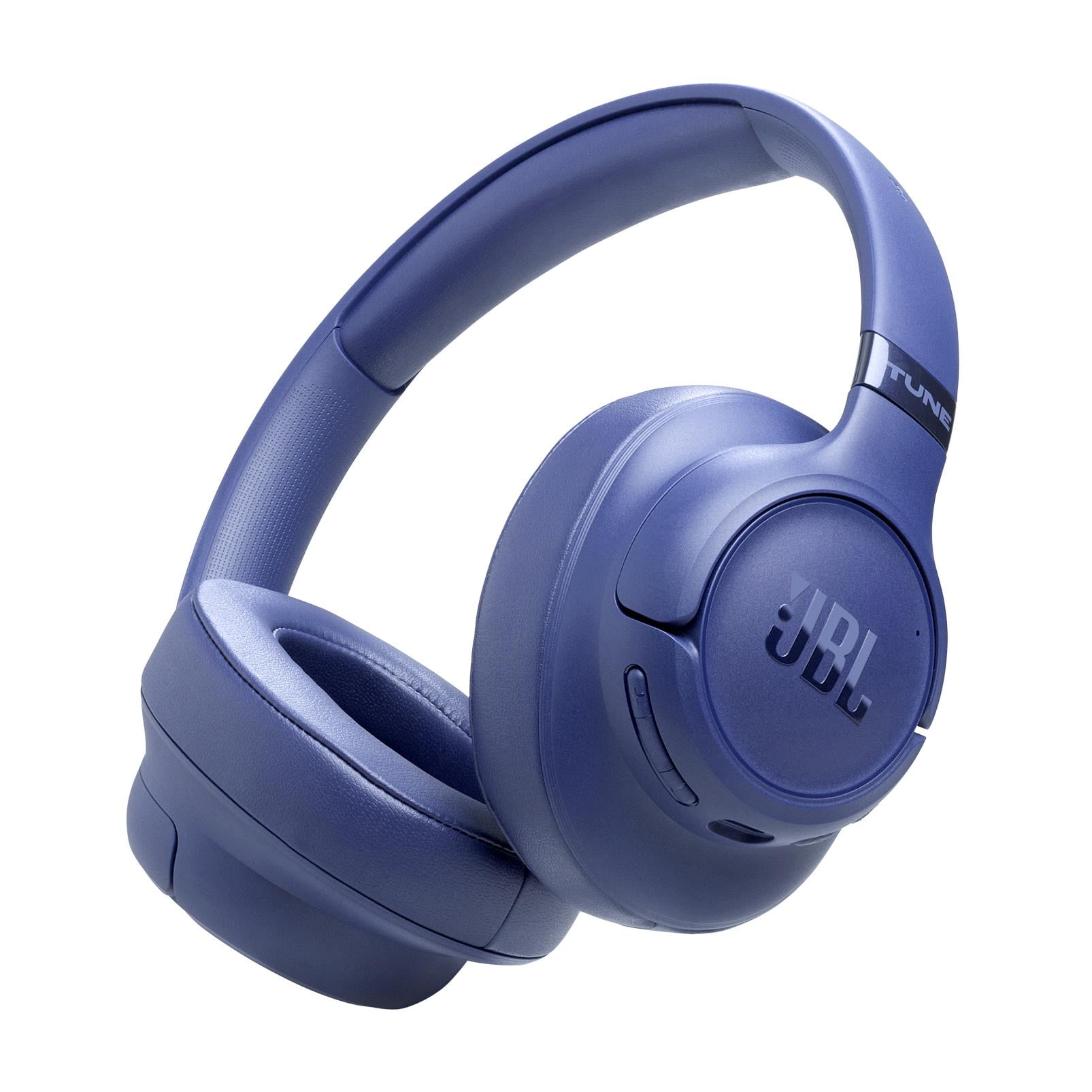 JBL Tune780BT NC Kablosuz Kulaküsü Kulaklık, Mavi