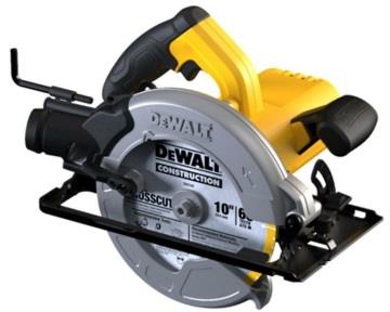Dewalt DWE5615 1500W 190MM Daire Testere 