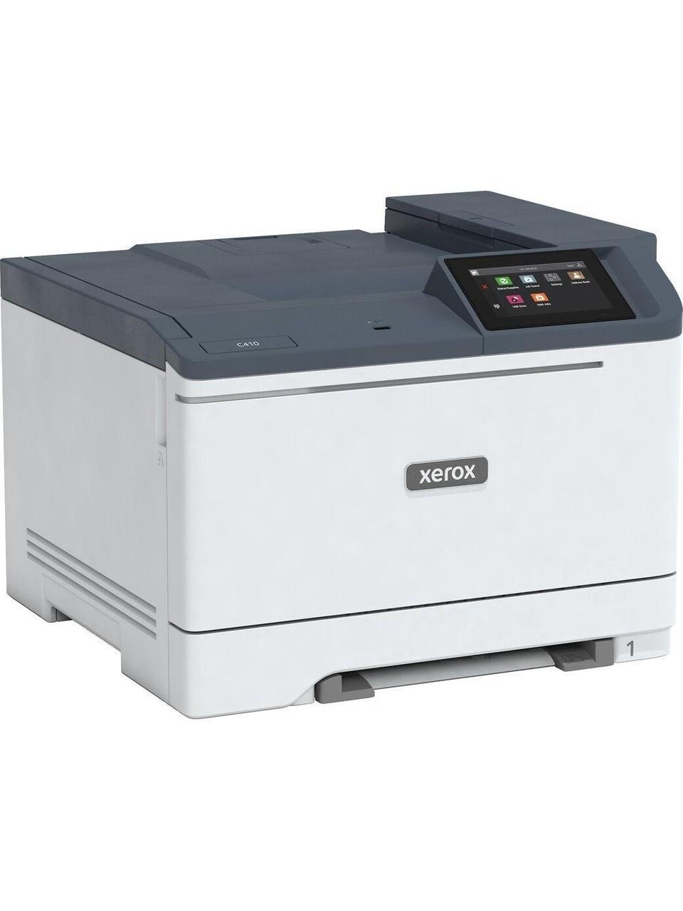 XEROX B410V_DN B410V_DN A4 SİYAH BEYAZ TEK FONKSİYONLU LAZER YAZICI 47 PPM