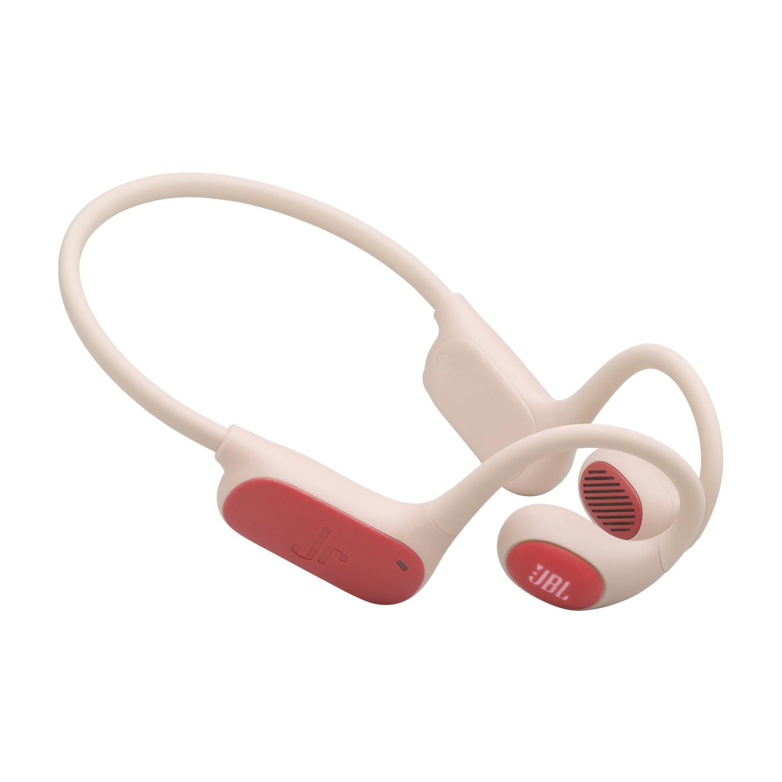 JBL JRFREE, Open Sound Bluetooth Çocuk Kulaklığı, Şeftali
