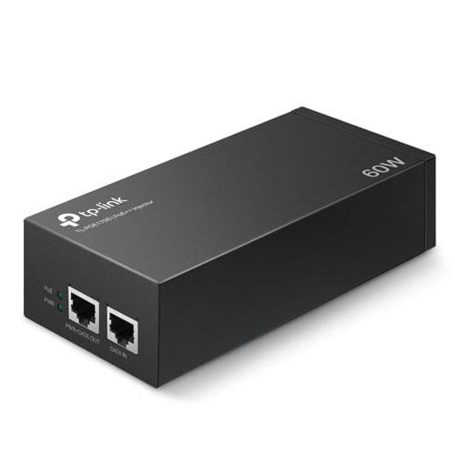 TP-LINK TL-POE170S PoE++ Injector