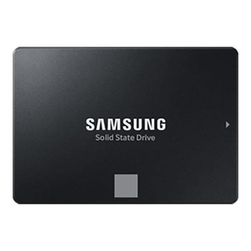SAMSUNG 2TB 870 EVO MZ-77E2T0BW SSD