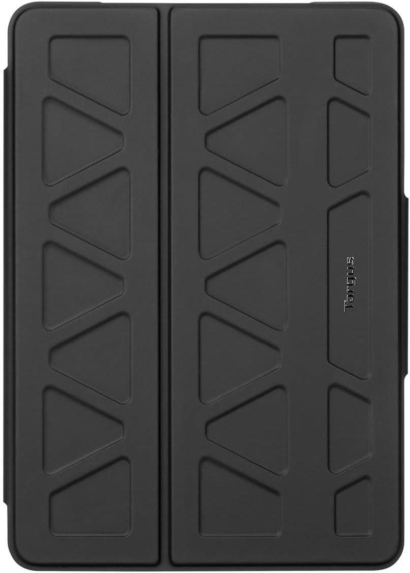 Targus THZ885GL Pro-Tek EcoSmart iPad (9./8./7. Nesil) 10,2'' Kılıf - Siyah