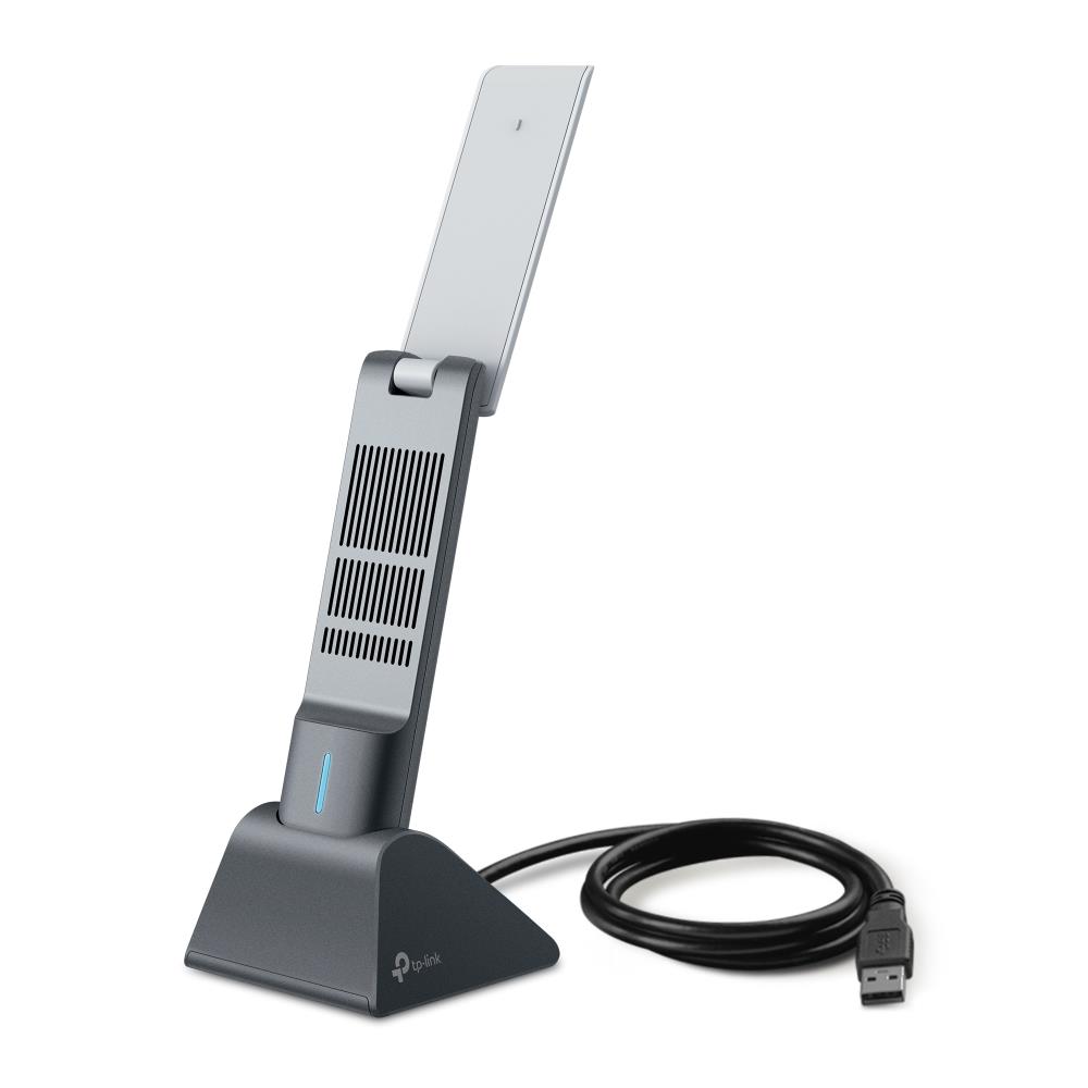 Tp-Link AX3000 High Gain Dual Band Wi-Fi 6 USB Adapter Archer TX50UH