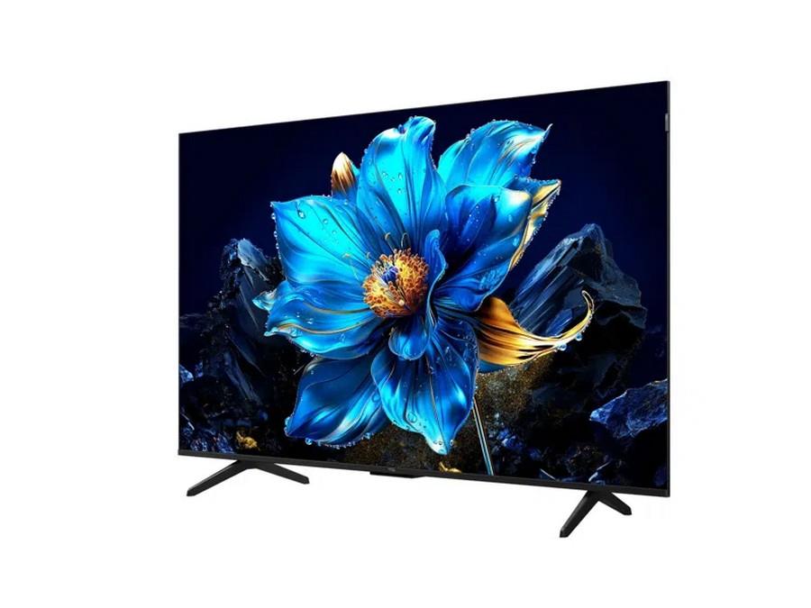TCL 55P7K 55'' QLED TV – AiPQ İşlemci, HVA Panel, Dolby Vision