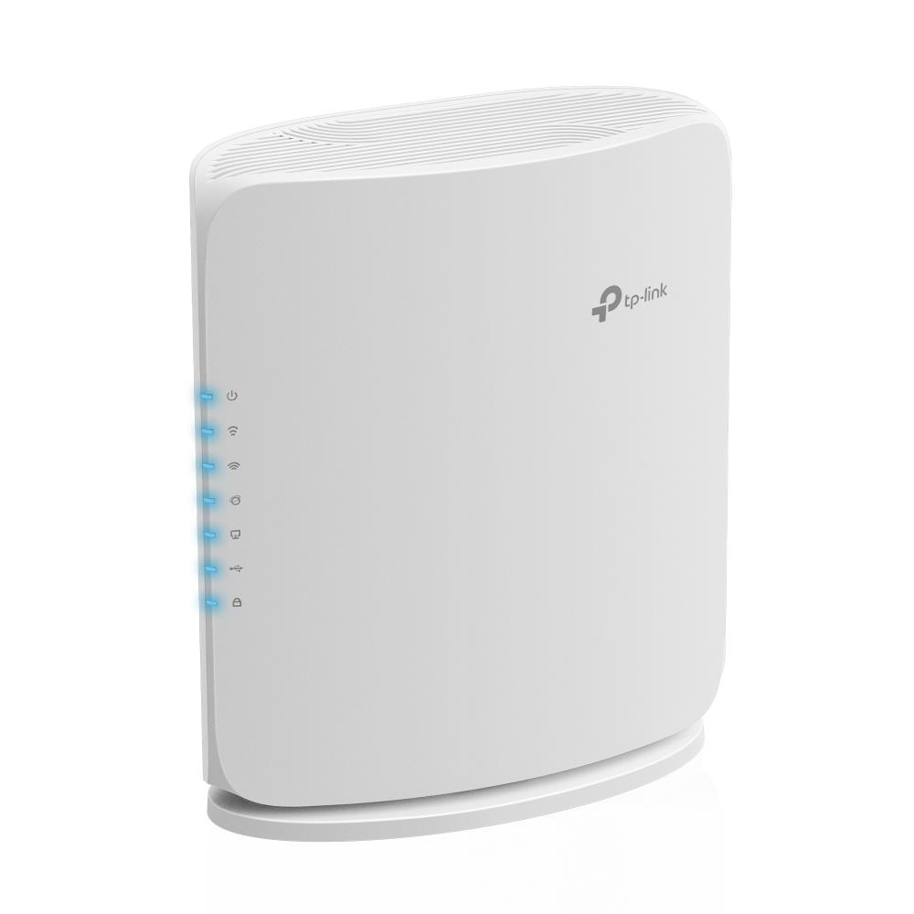 Tp-Link Archer BE450 BE7200 Dual-Band WiFi 7 EasyMesh Router