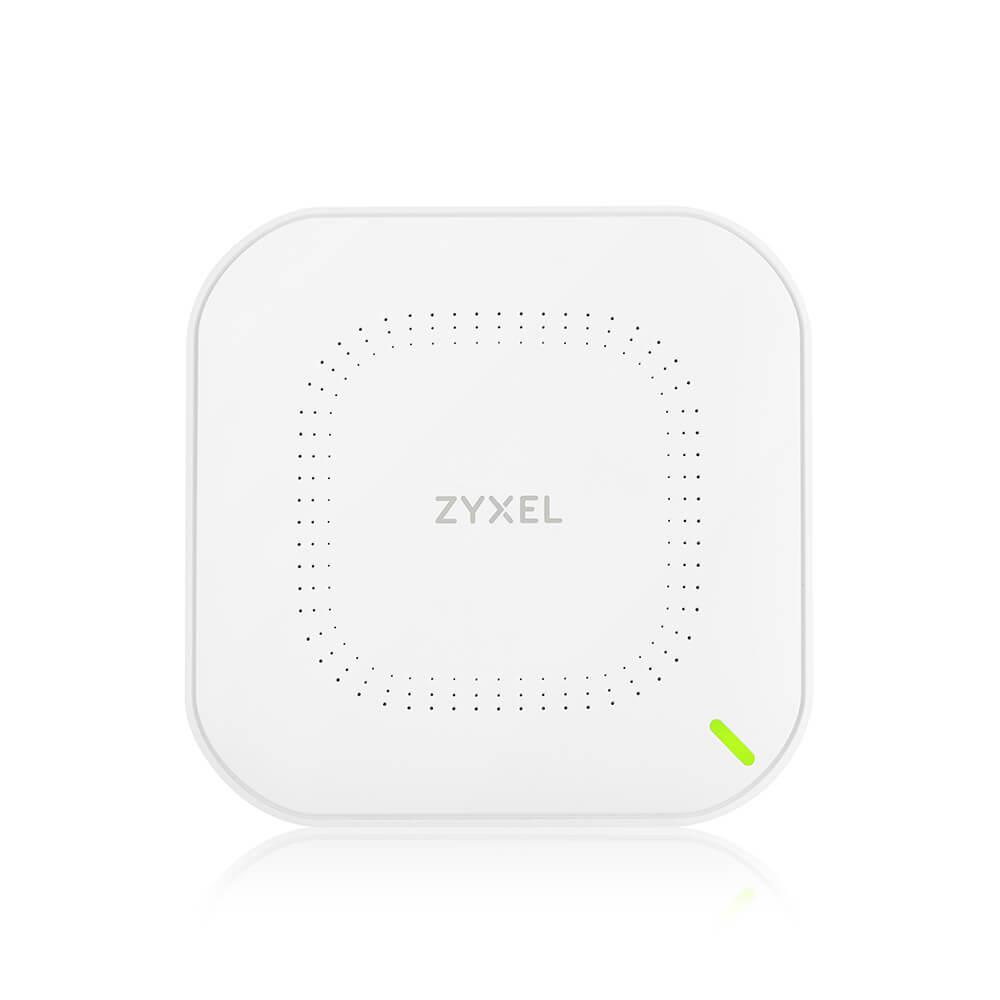 ZYXEL NEBULA NWA1123-AC V3 DUAL BAND 2x2 WAVE 2 KABLOSUZ POE DESTEKLI ACCESS POINT 3 LU PAKET