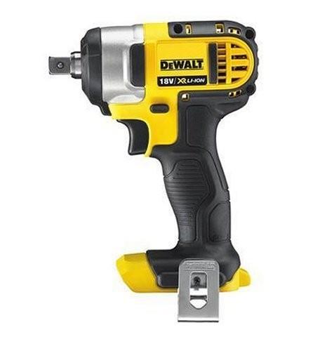 Dewalt DCF880NT-XJ 18Volt 1/2’’ Somun Sıkma Makinesi (Aküsüz)