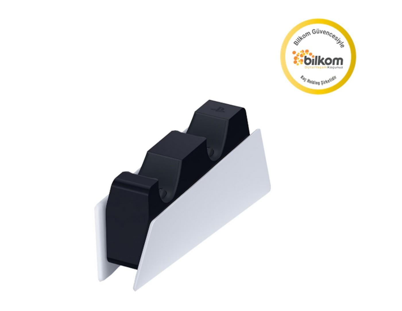 Sony Playstation 5 Dualsense Şarj İstasyonu (Bilkom Garantili)