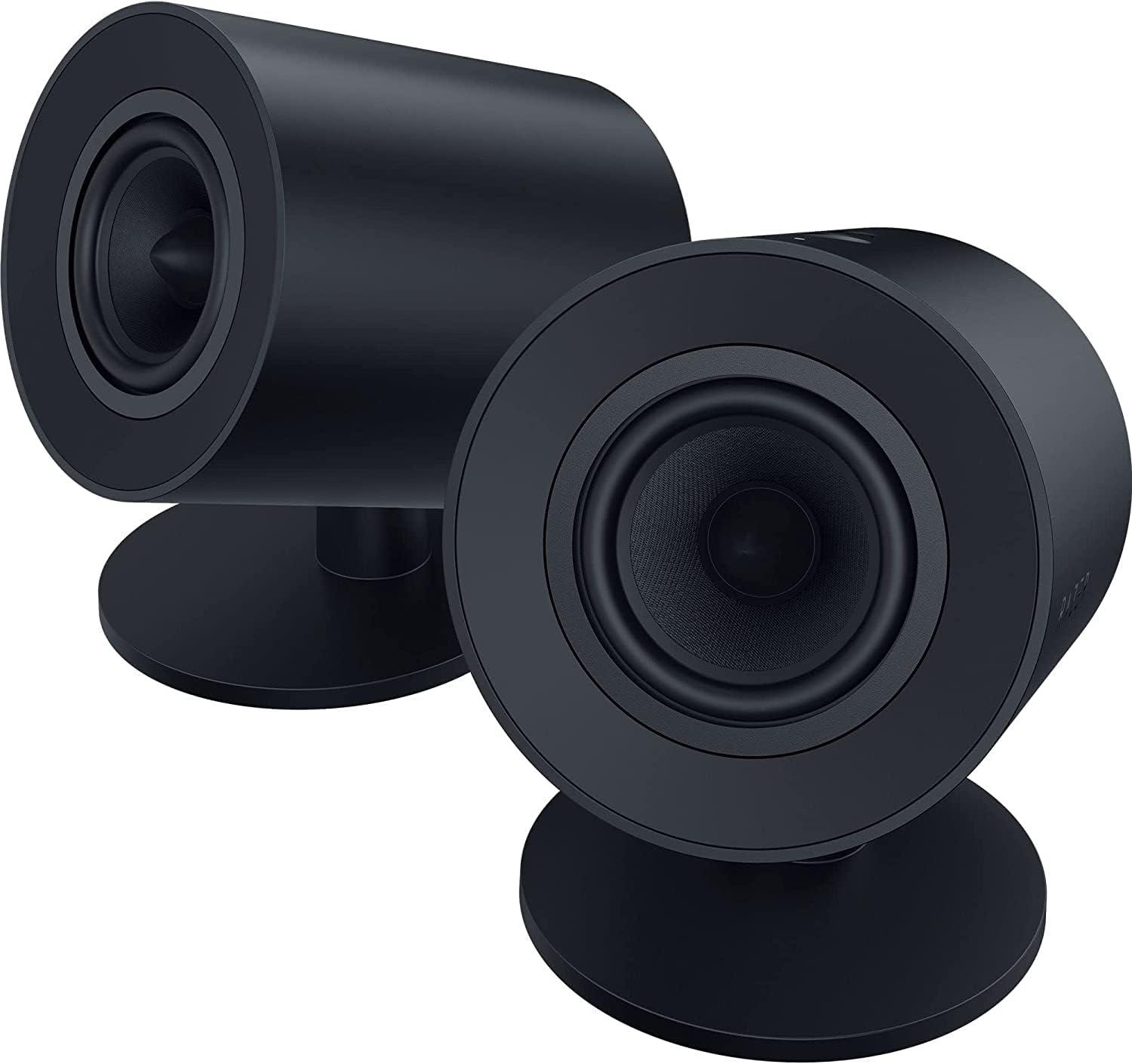 OUTLET Razer Nommo V2 X Gaming THX Bluetooh 2.0 Hoparlör RZ05-04760100-R3G1