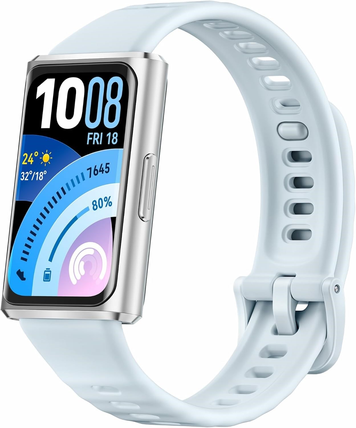 Huawei Band 11 Pro Akıllı Saat, Mavi