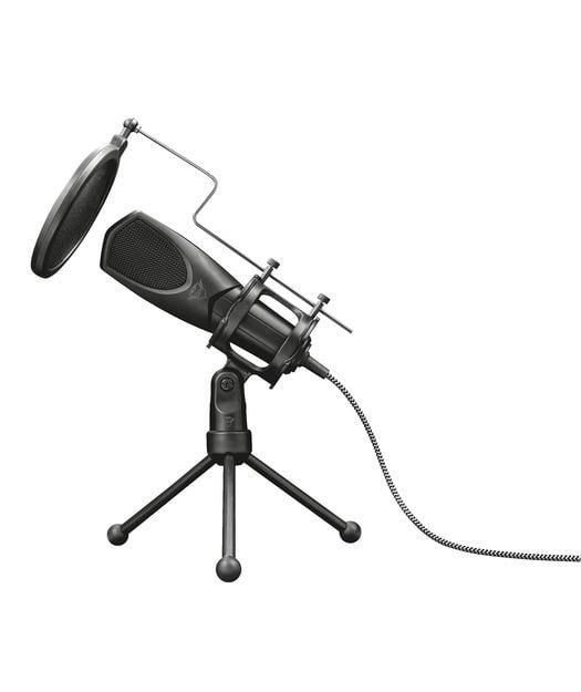 Trust 22656 Mantis GXT232 Streaming Mic.