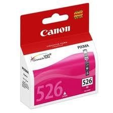 CANON 4542B001 CLI-526M KIRMIZI KARTUS