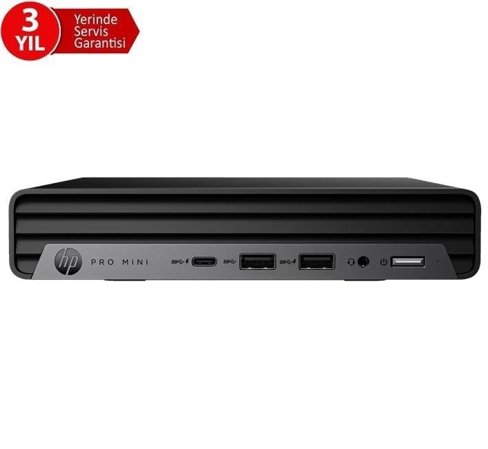 HP Pro Mini 400 G9 885P8EA i7 13700-16G-512SSD-Dos