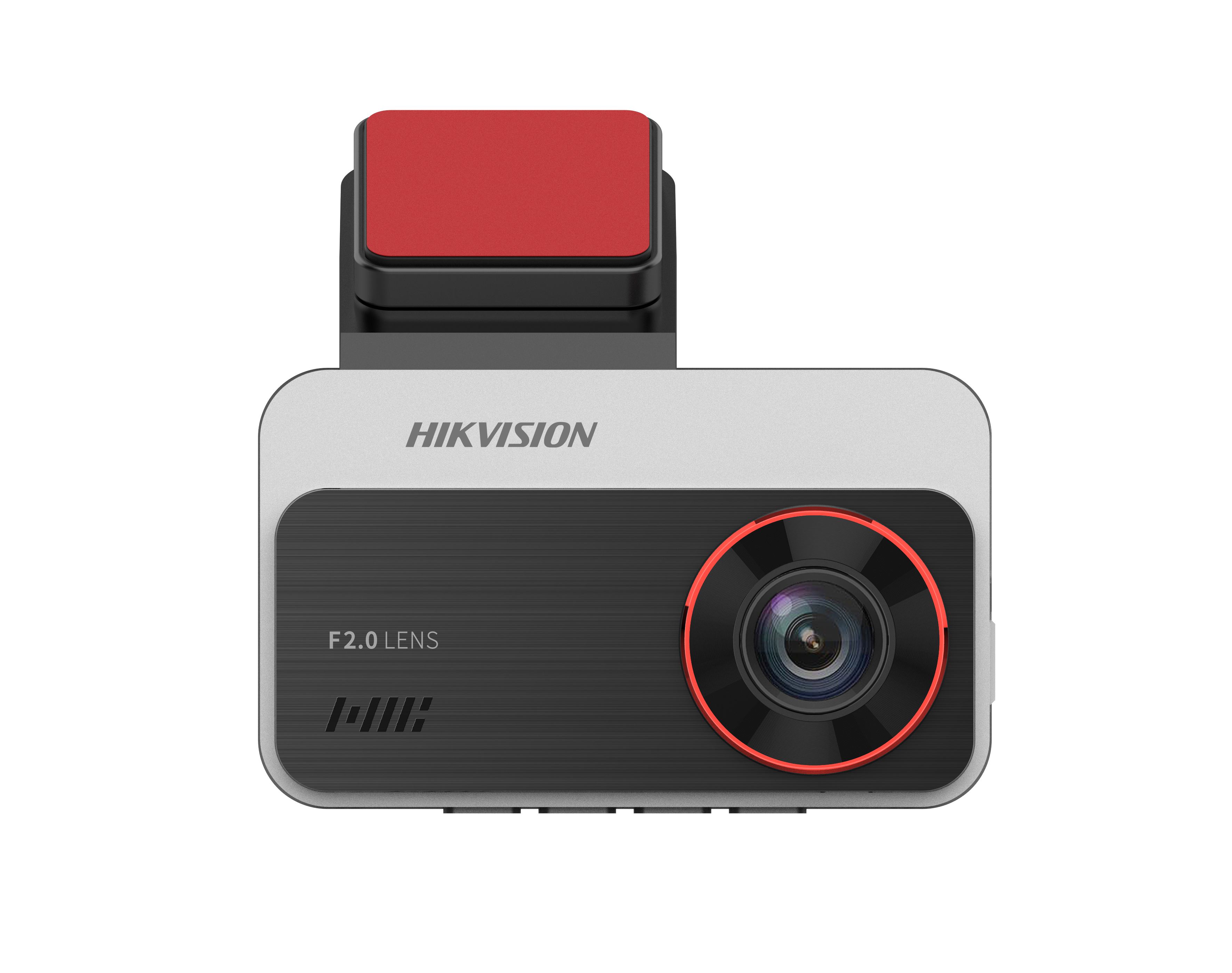 Hikvision AE-DC2328-C200S(2ch)(O-STD) Mikrofon G-Sensörlü Çift Kamera Araç İçi Kamera WiFi