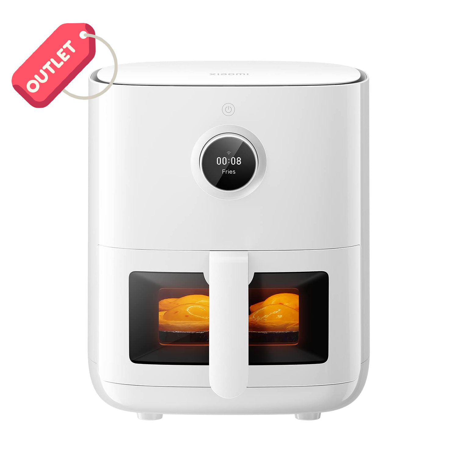 OUTLET Xiaomi Smart Air Fryer Pro 4L