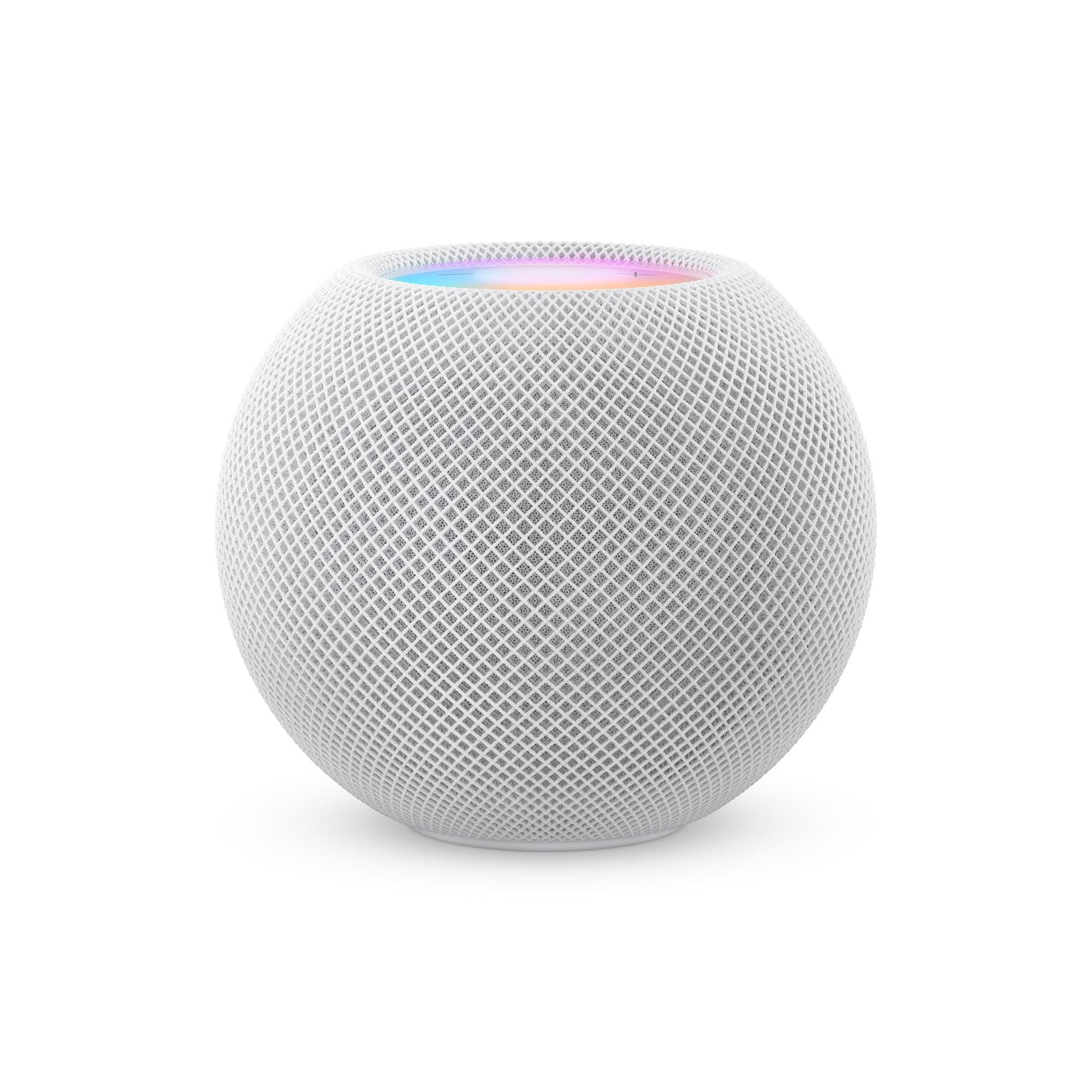 Apple HomePod mini MY5H2D/A - Beyaz