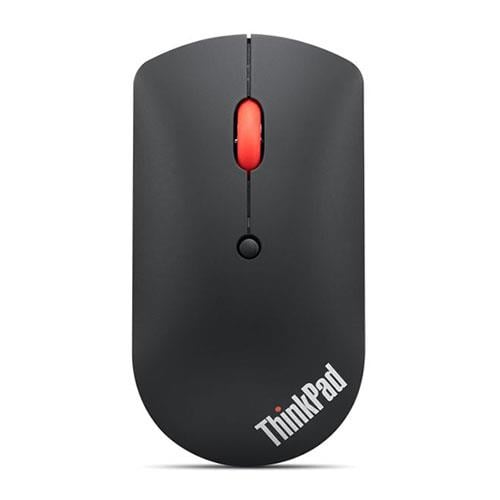 LVK 4Y50X88822 ThinkPad Silent Mouse