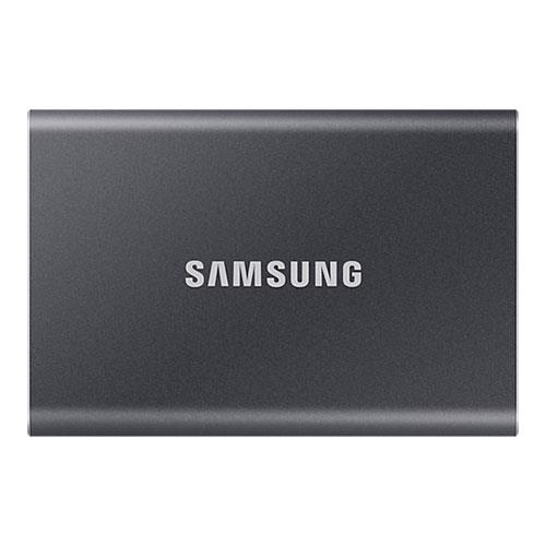 SAMSUNG 1TB TAŞINABİLİR T7 MU-PC1T0T/WW