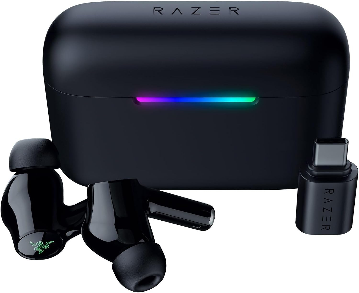 Razer Hammerhead V3 HyperSpeed Kulaklık – RZ12-05610100-R3G1