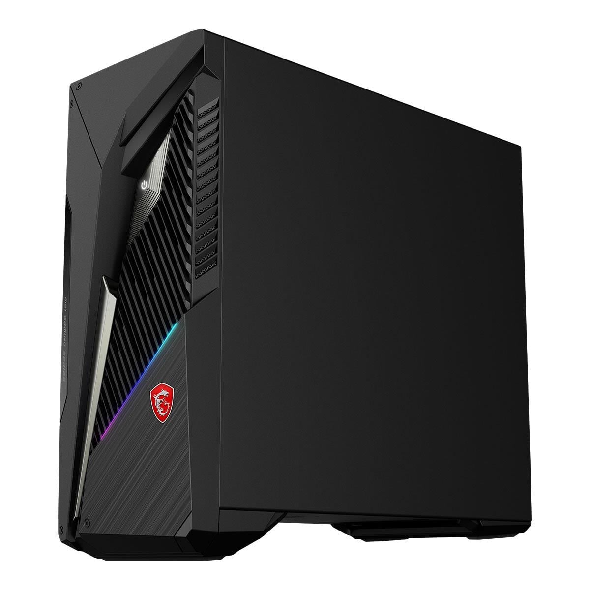 MSI MAG INFINITE S3 14NVN7-102EU i7-14700F 32GB DDR5 1TB SSD RTX 5060 Ti SHADOW 2X PLUS 8G W11 GAMING DT