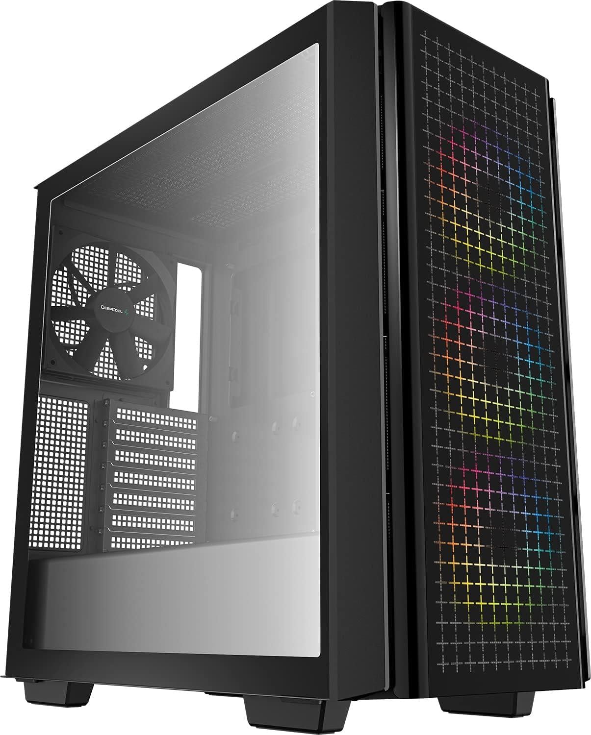 DeepCool CG540 Mid-Tower ATX Kasa