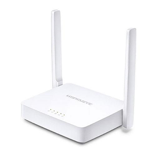 Mercusys MW300D 300Mbps Modem Router