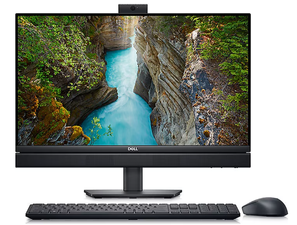 DELL AIO 24 OPTIPLEX 7410 N009O7410AIO35U i5-13500T 16GB DDR4 512GB SSD 1920x1080 FHD UBUNTU LINIX