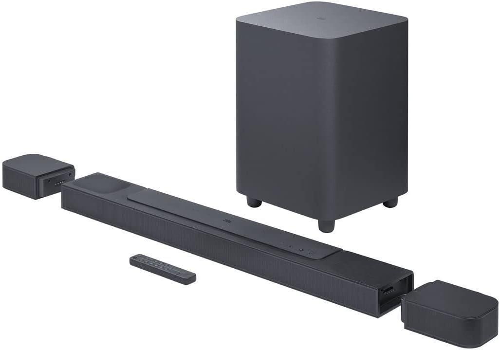 JBL BAR 800 Dolby Atmos Soundbar