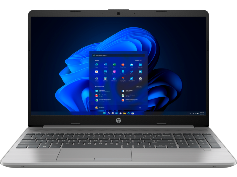 HP NB 6Q8M6ES 250 G9 i5-1235U 8GB 512GB SSD MX550 2GB 15.6 FREEDOS