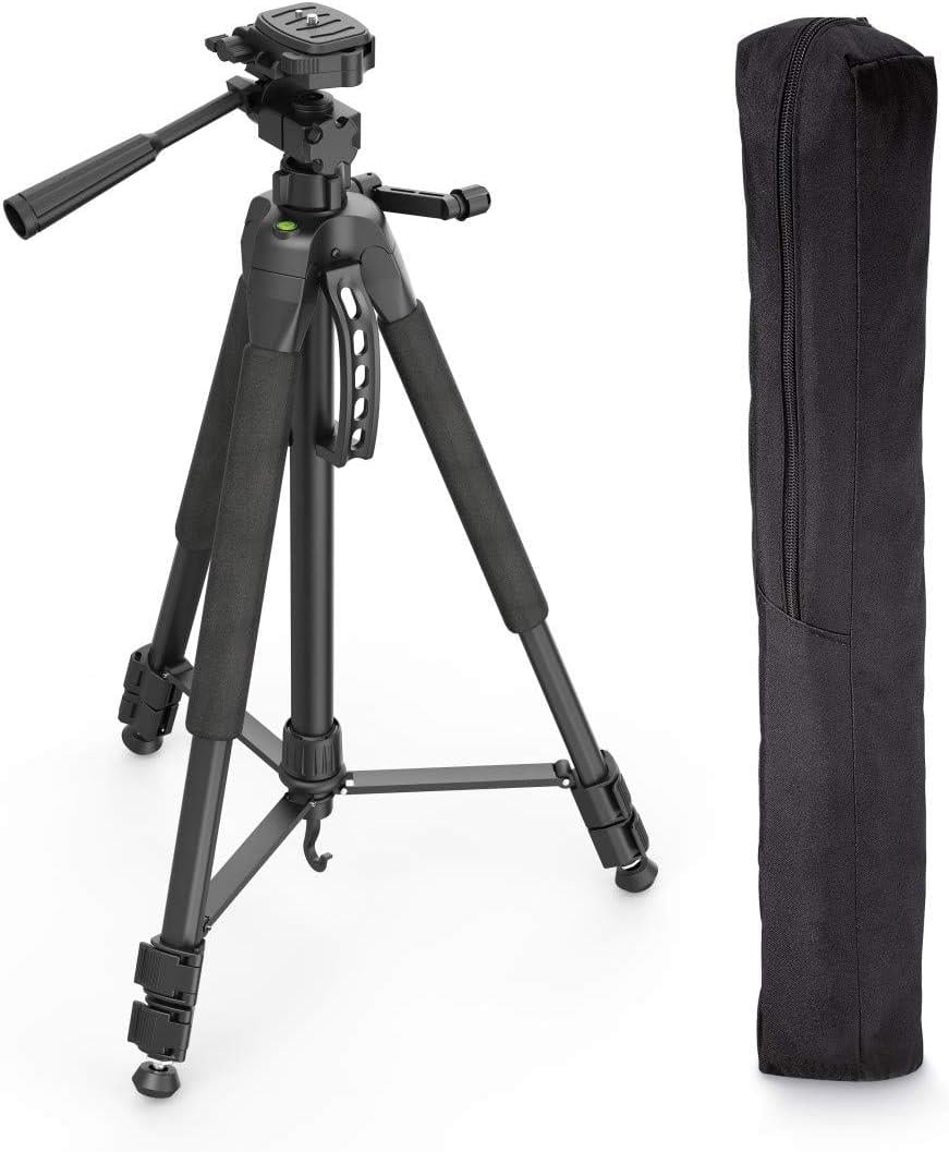 Hama HM.4095 Tripod Action 165cm 3D