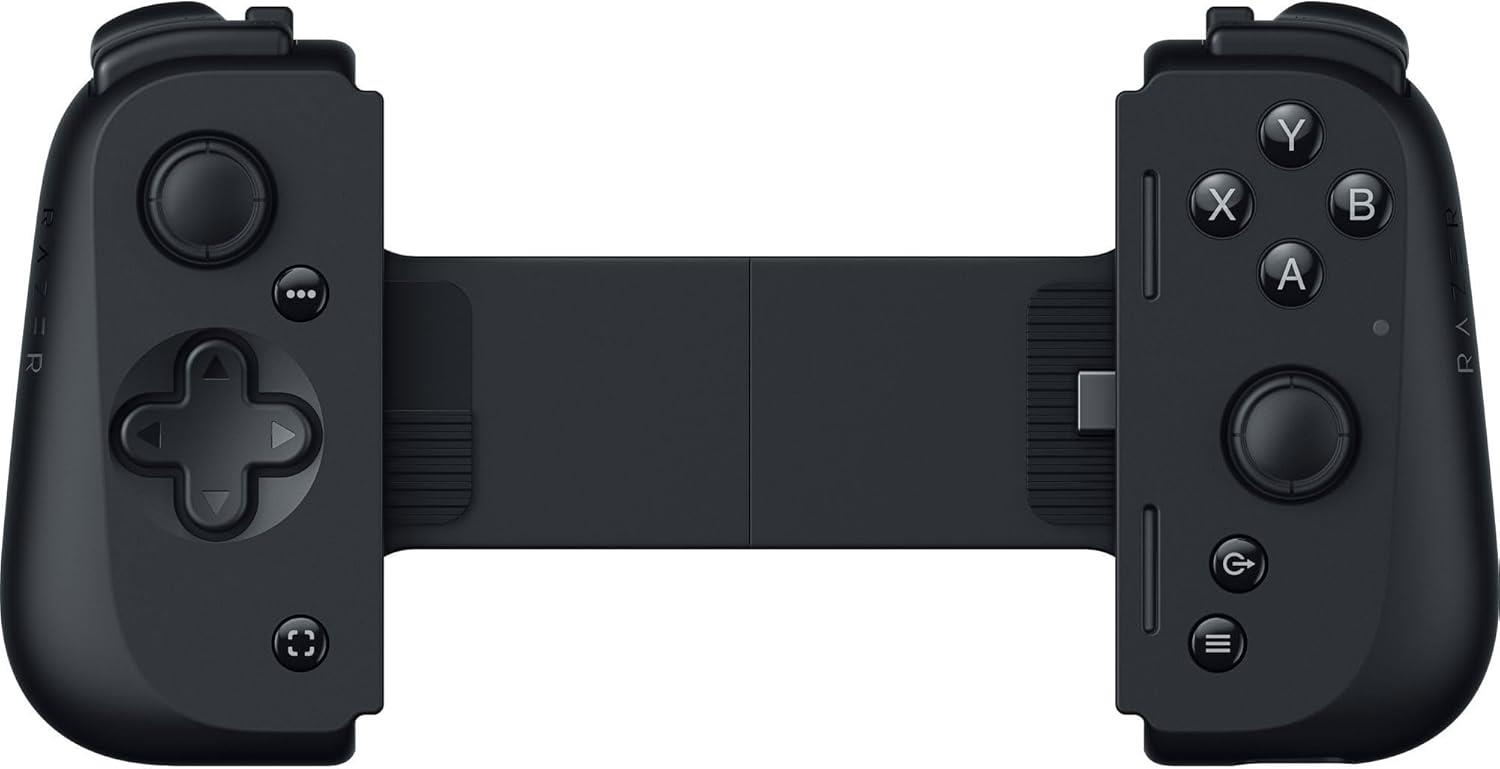 Razer Kishi V2 Controller. Usb C RZ06-05110100-R3M1