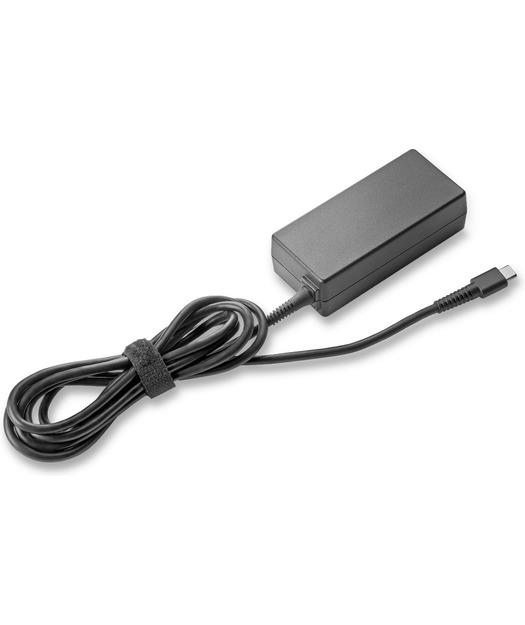 HP N8N14AA 45W USB-C AC Adapter