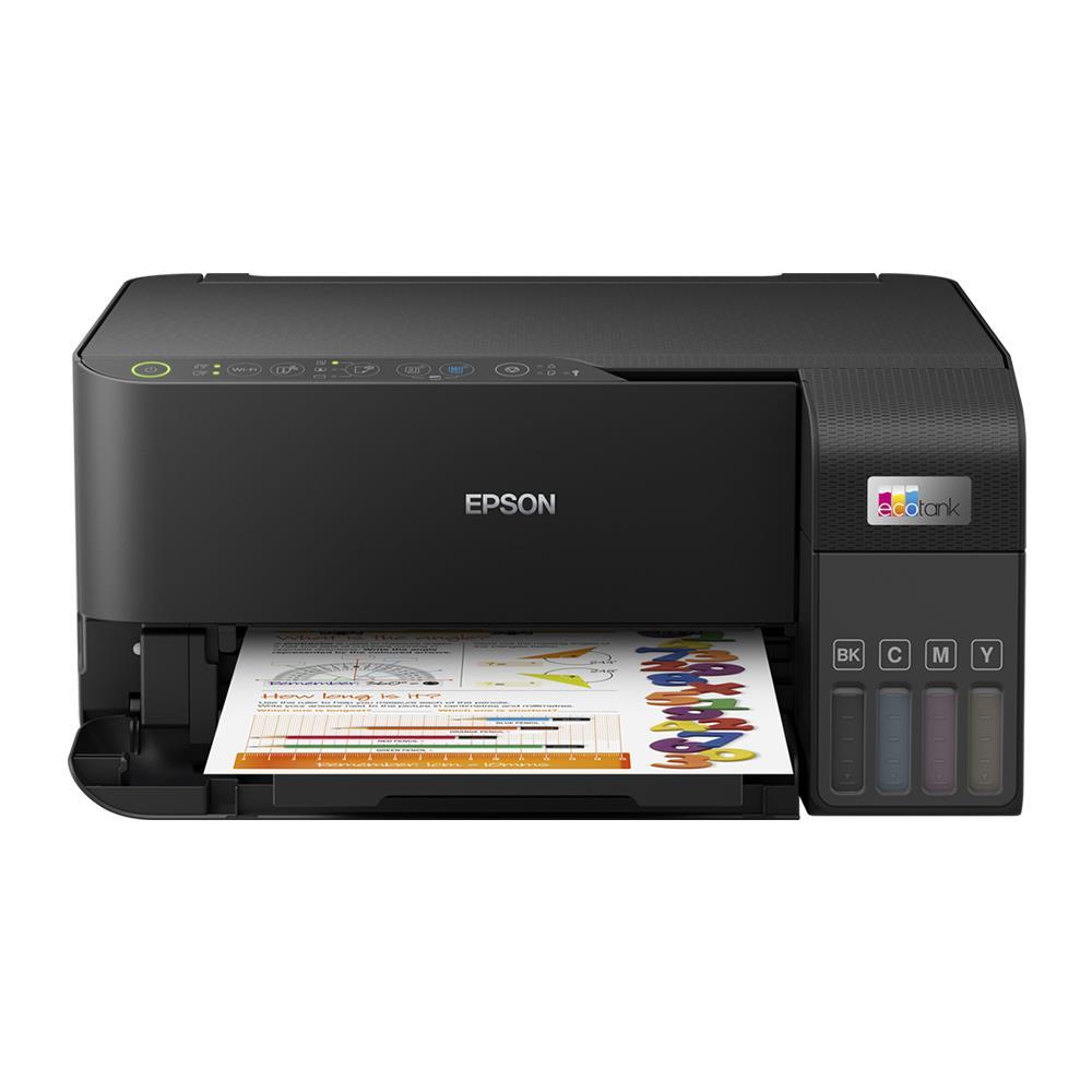 Epson L3550 Ecotank Yazıcı-tarayıcı-fotokopi