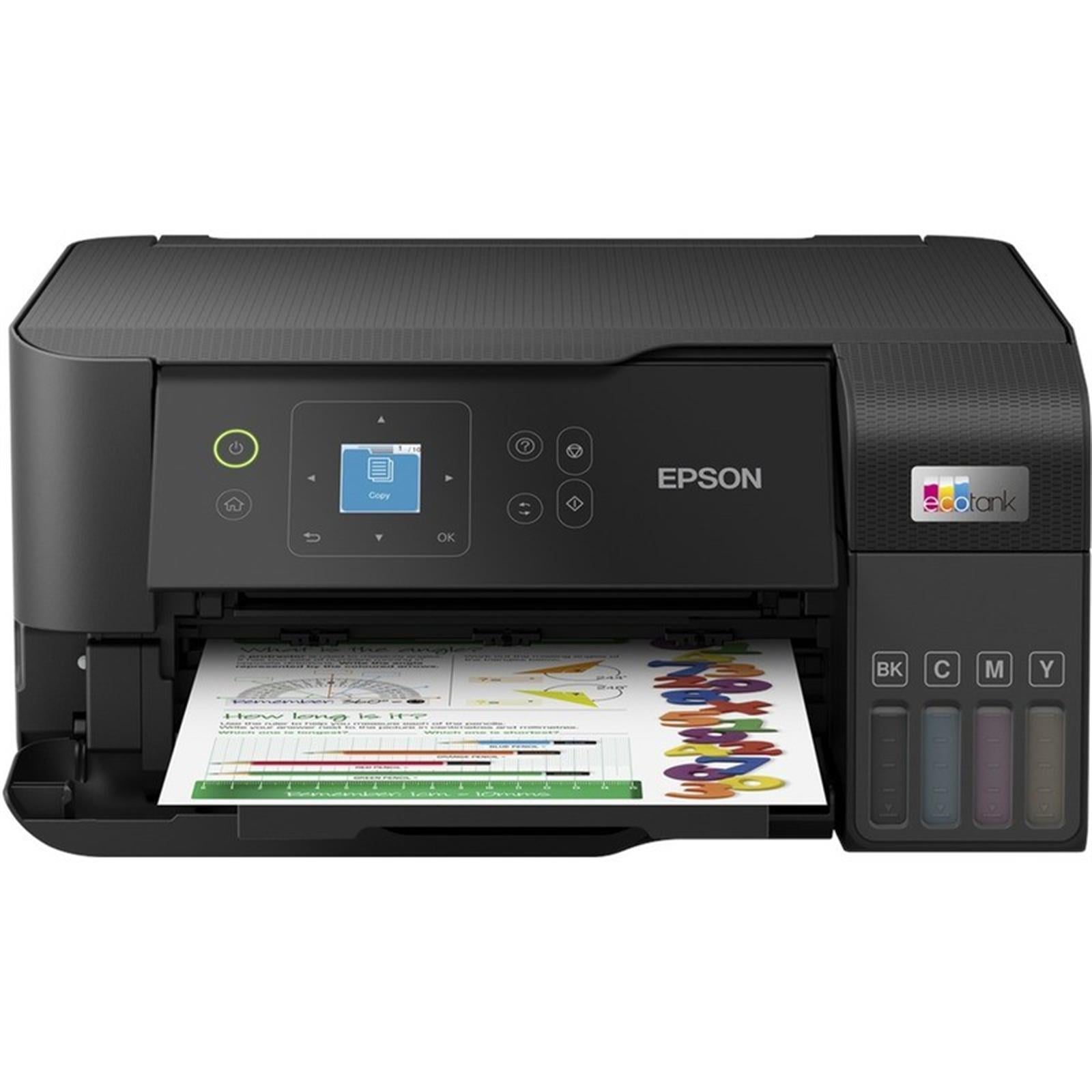 Epson L3560 Ecotank / C11ck58404