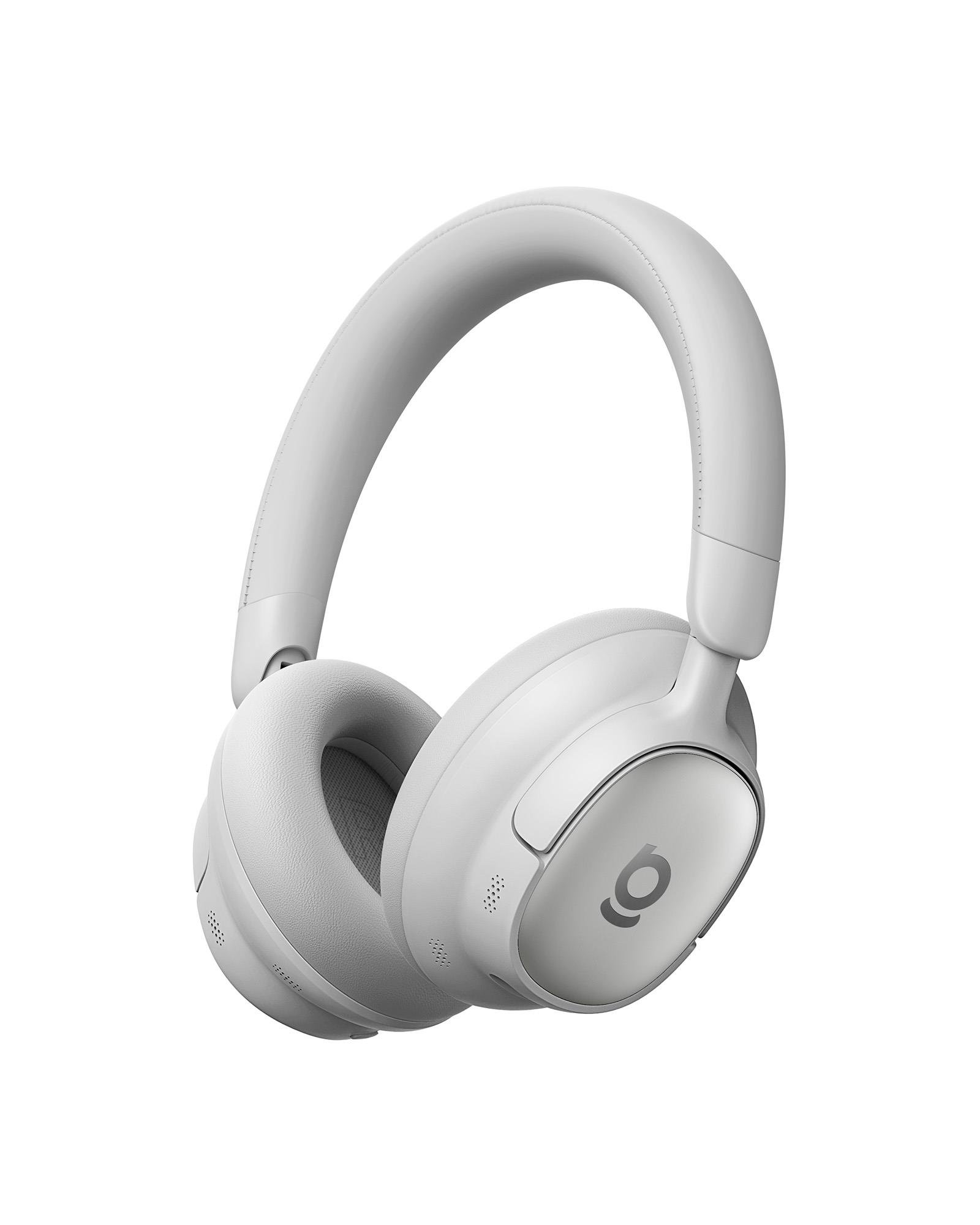 Baseus Bowie MH1 Gürültü Engelleyici Kulaküstü Kulaklık - Gri