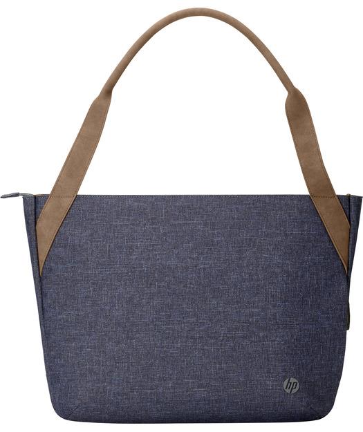 HP Renew 14 inç Tote Kadın Bilgisayar Çantası