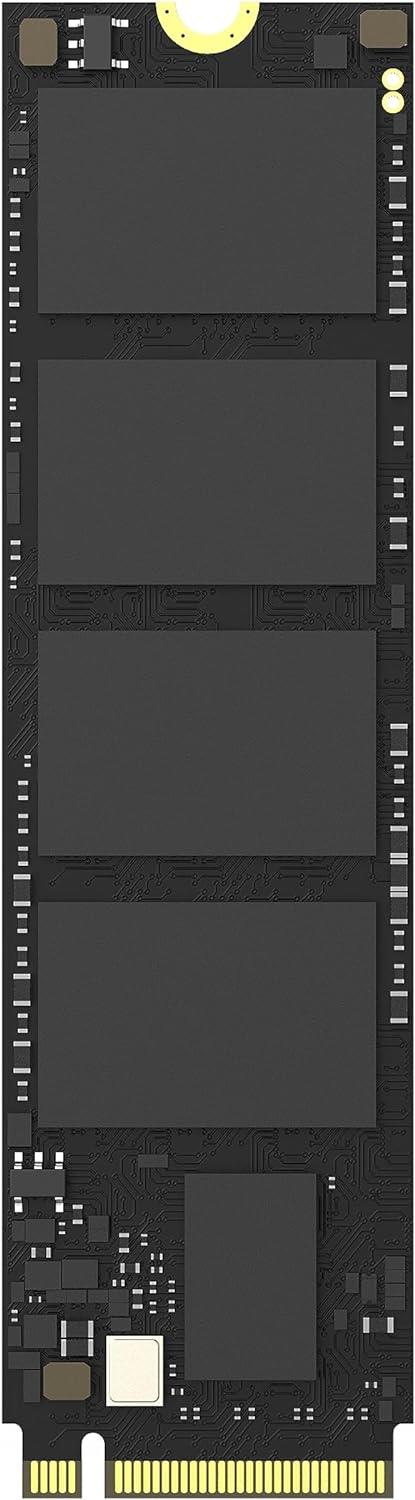 Hikvision 512GB E3000 3500MB-1800MB-S PCIe 3.0 Gen 3x4 NVMe HS-SSD-E3000-512G SSD