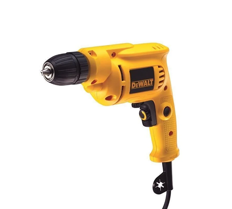 Dewalt DWD014S 550W 10MM Darbesiz Matkap