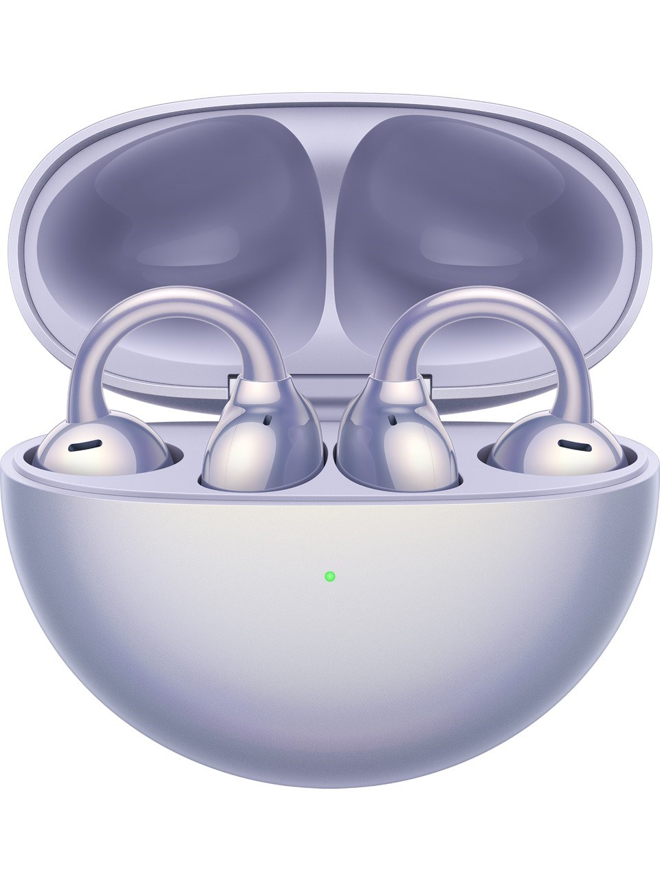 Huawei Freeclip Bluetooth Kulaklık-Mor