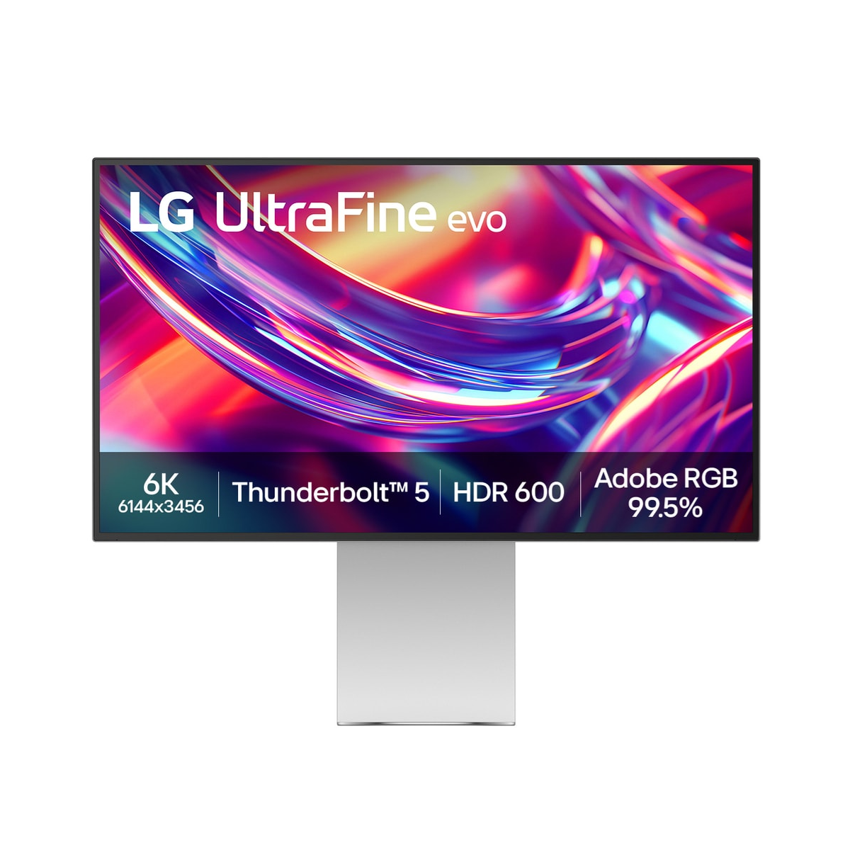 LG 32U990A-S UltraFine evo 32