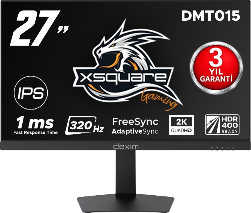 Dexim DMT015 27