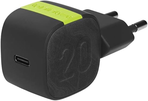 InfinityLab InstantCharger 20W Şarj Cihazı, Siyah